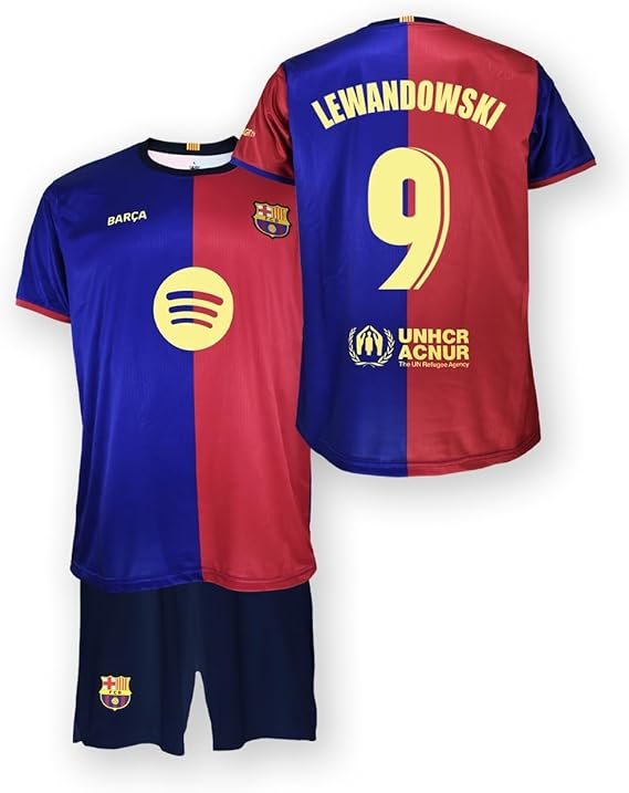 Futbol Club Barcelona Conjunto Infantil